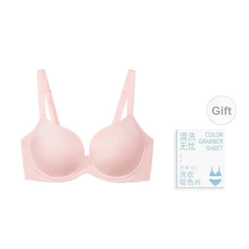 Toffee Pie Women's Bra