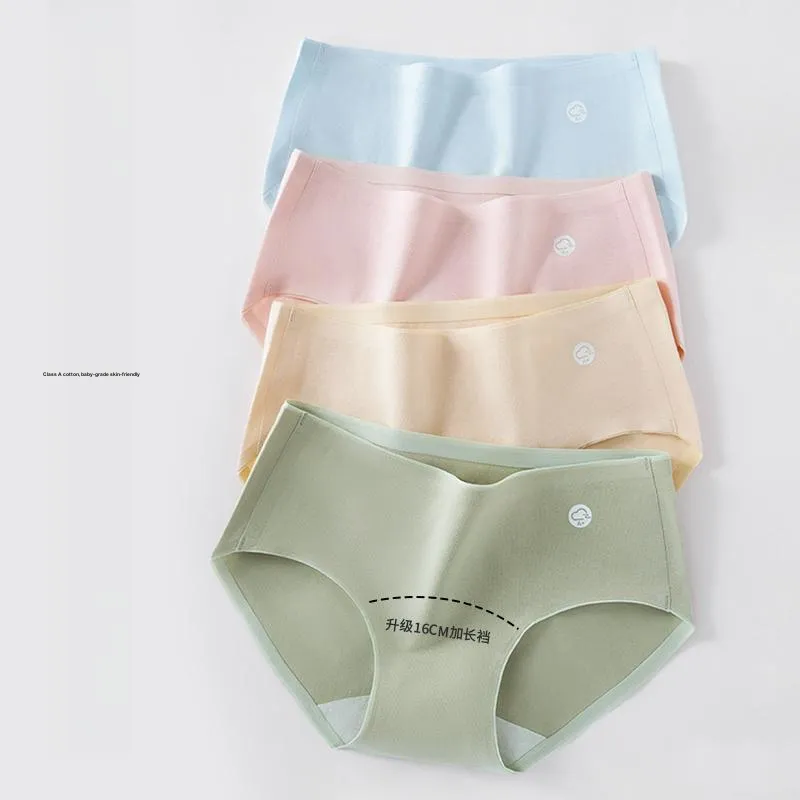 Urban Beauty Underpants Women's Shopping Bag 3 Pack-1
