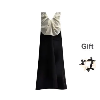 TURN UP Sleeveless Dress Women's