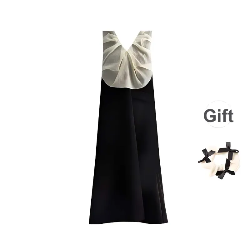 TURN UP Sleeveless Dress Women's-0
