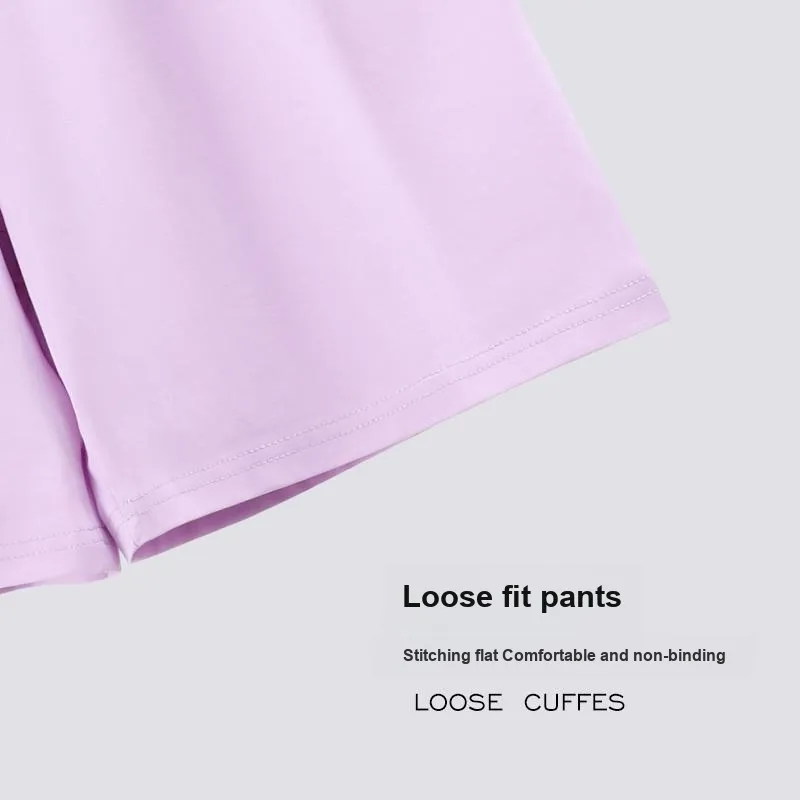 GOSO Women's Pajama Pants-34