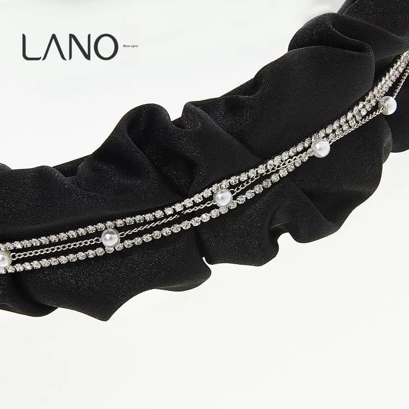 Lano Headbands Women's-4