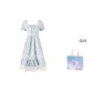 Sky Blue (Shopping Bag)