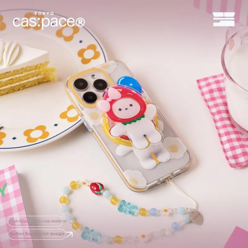 Shell Space Phone Cases-1