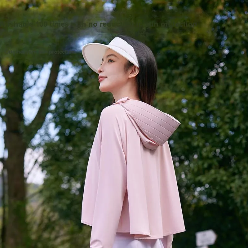 MIIOW Sun Protection Clothing Women's-8