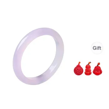 MUGONGZI Jade Bangles Women's