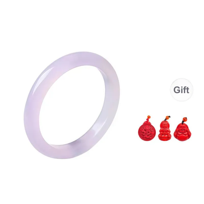 MUGONGZI Jade Bangles Women's-0