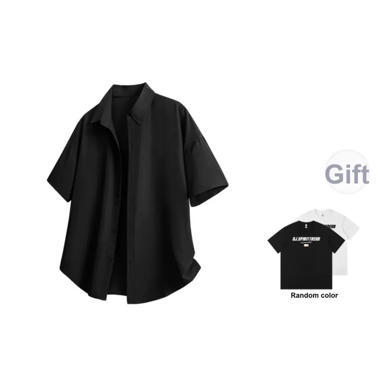 DJ.SPIRIT Shirts Unisex-5