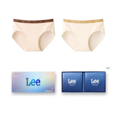 Lee Women's Underpants