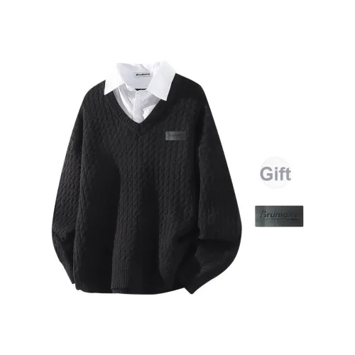 BRUMAIRE Унисекс Трикотаж