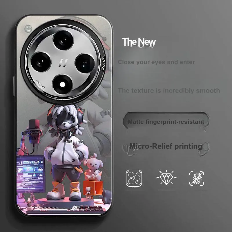 BAOCHENG Phone Cases-1