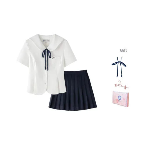 Tokyo Season Женская униформа