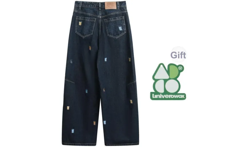 OWOX Jeans Women's-5