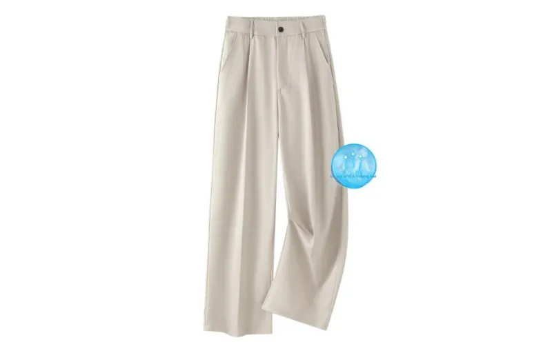 DANGERTIGER Suit Trouser Unisex-7