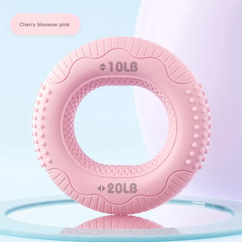 FAIRY CHILD O Silhouette Grip Silicone Unisex-1