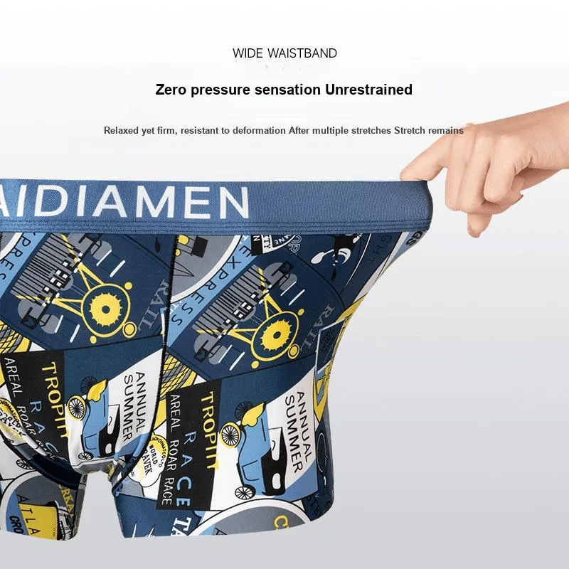 ROBINHOOD Underpants Men's 3 Pack-22