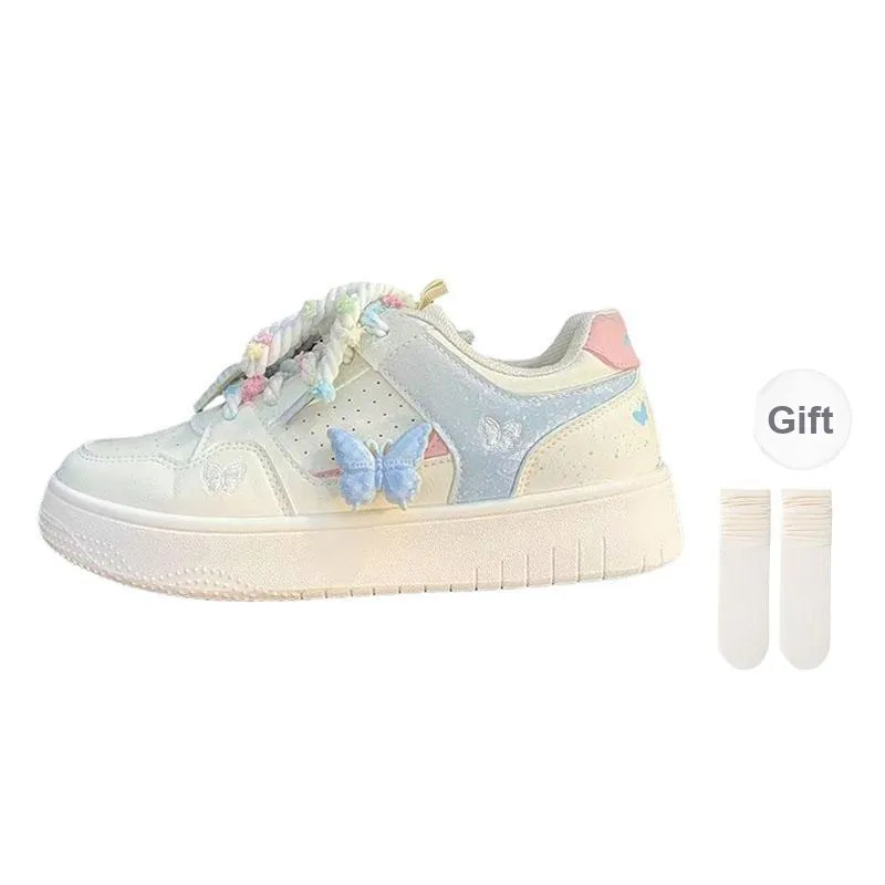 Fawn Miri Coverage Slip Resistant And Abrasion Resistant Low Top Skateboard Shoes Women's-5