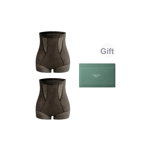 Misae Proud Корректирующее белье низ женское 2 штуки