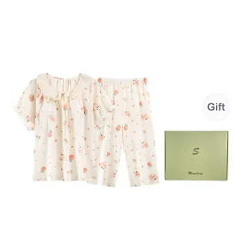 Maultiay Pajama Gift Box Women's