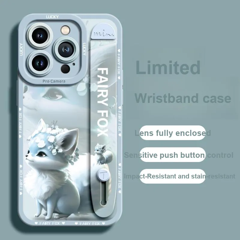 Gu Gu You Phone Cases-17