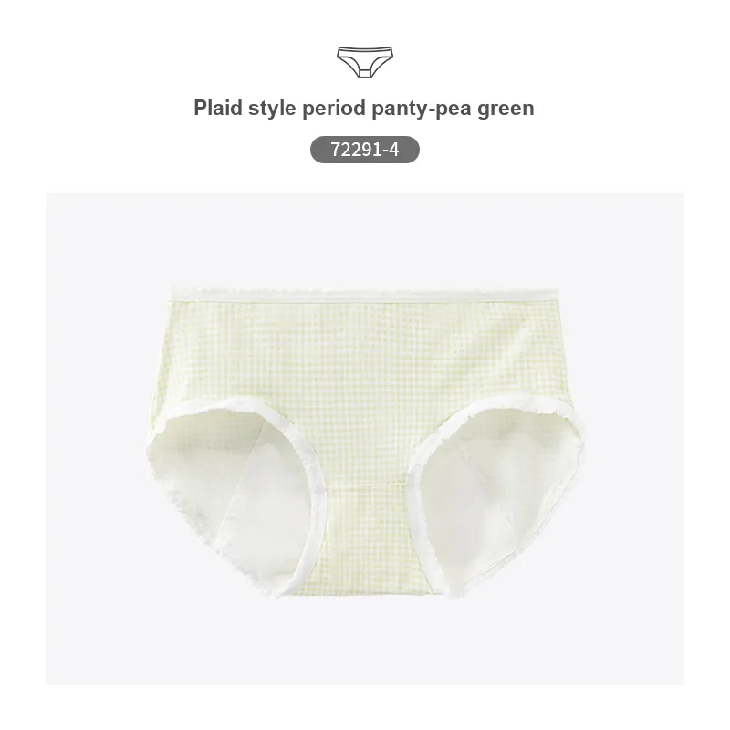 Caramella Underpants Women's 1 Pack-33