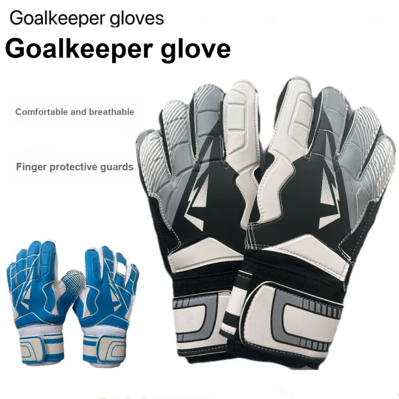 Summos Goalkeeper Gloves-7