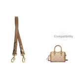 Brown Shoulder Strap-65cm[Underarm Length]