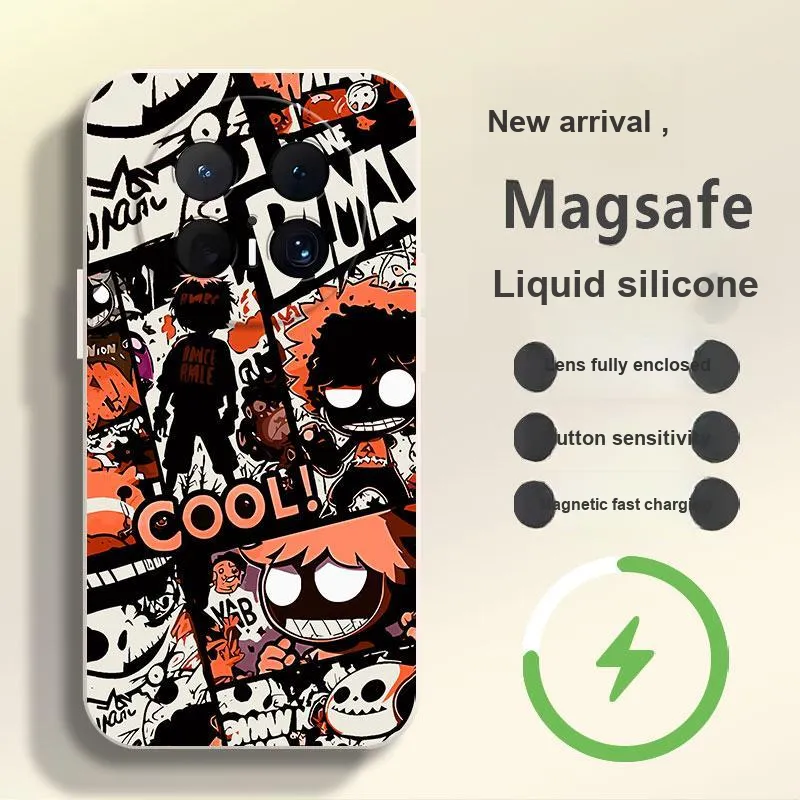 BAOCHENG Phone Cases-22