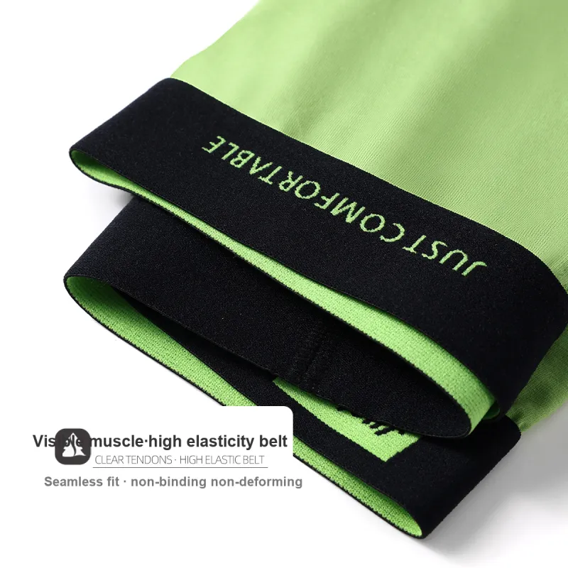 FIRS Underpants Men's Box 3 Pack-5