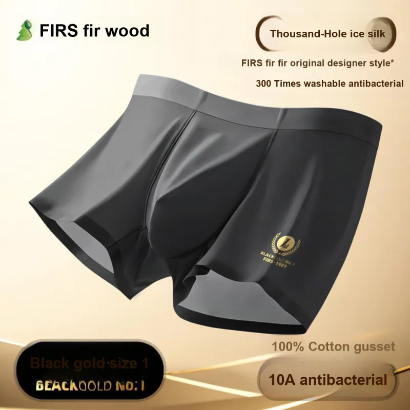 FIRS Men Underpants-1