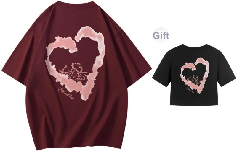 Nuthink T Shirts Unisex-51