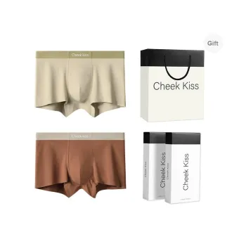 Cheekkiss Underwear Gift Box Men's