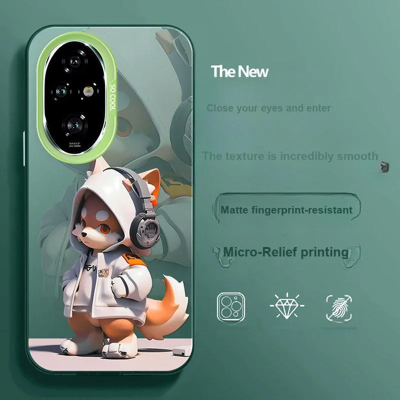 BAOCHENG Phone Cases-7