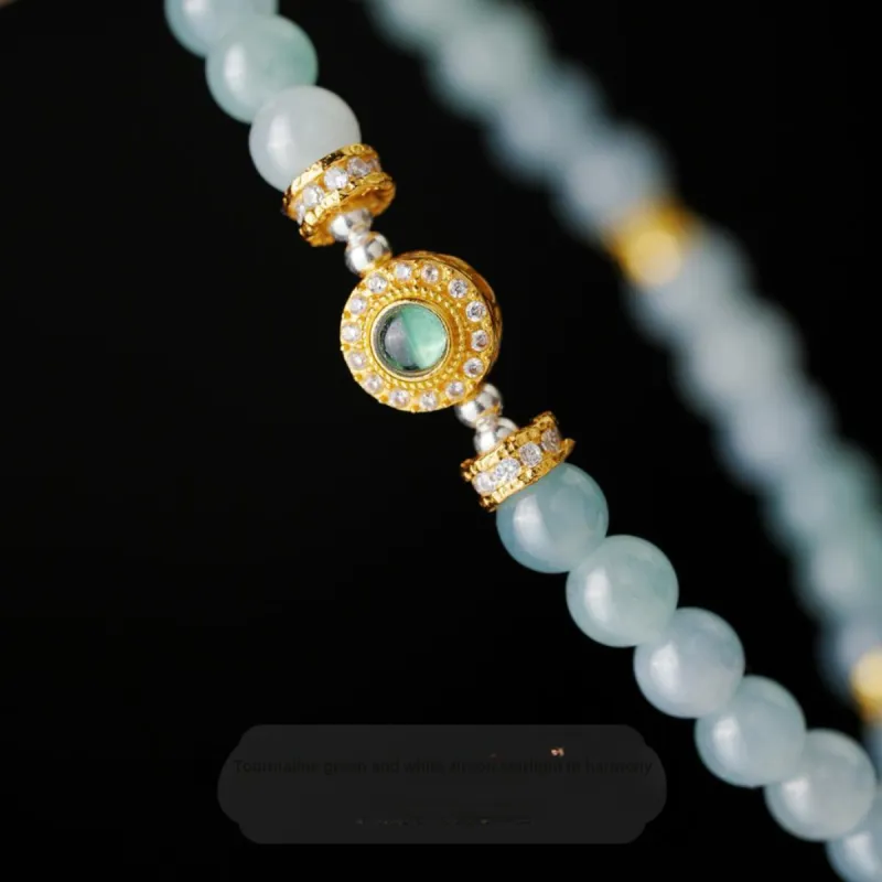 Phoenix Nirvana Ice Glutinous Bracelets Women's-2