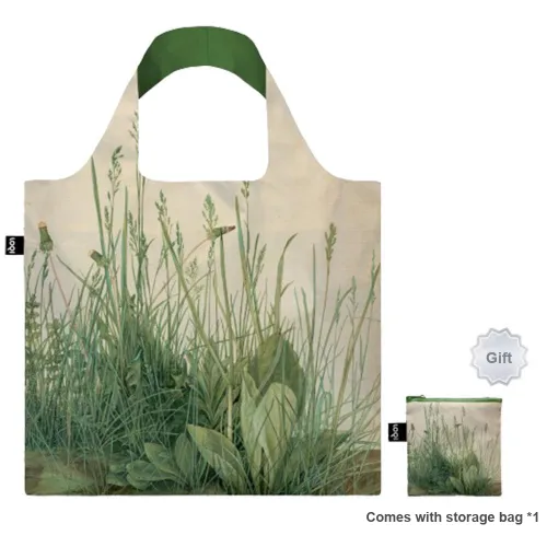 Loqi Handbags