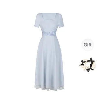 TORIGHT Short Sleeved Dress Women's