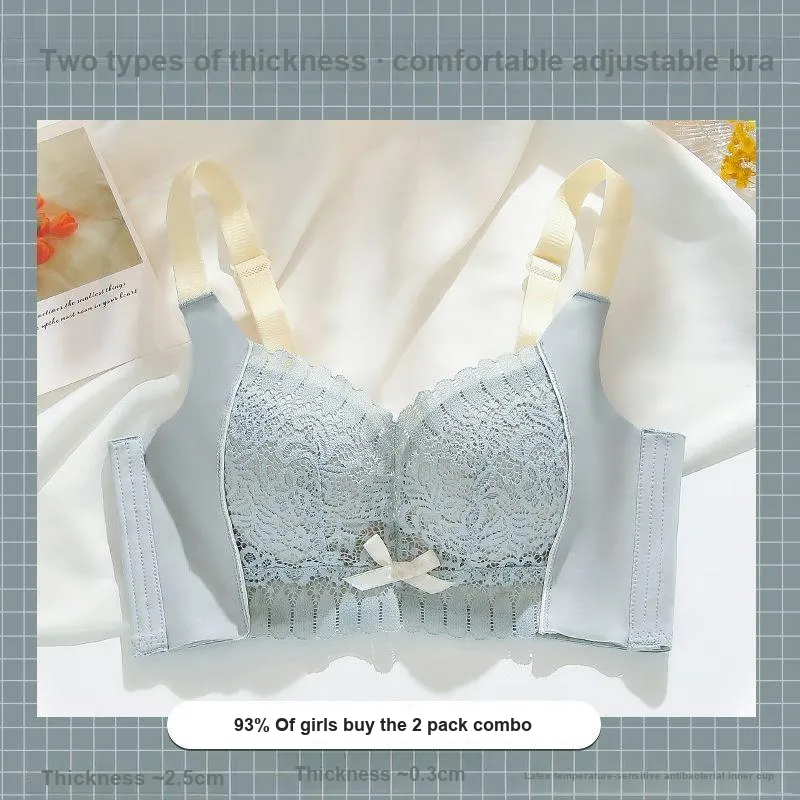 GOSO Women's Bras-7