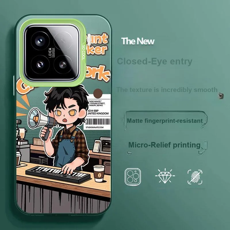 BAOCHENG Phone Cases-7