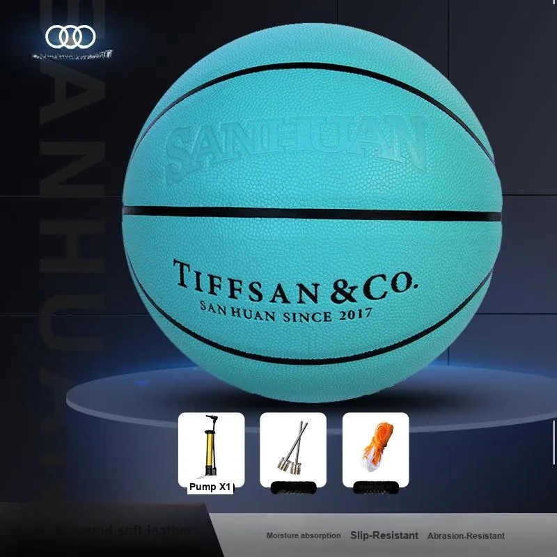 THREEHUAN Basketball-5