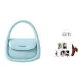 Sea Salt Blue Upgraded-Adjustable Strap