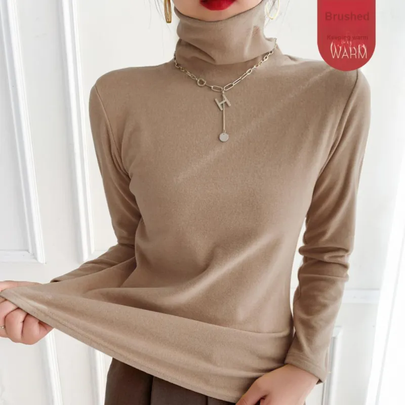 LoveEsteem Thermal Tops Women's-25
