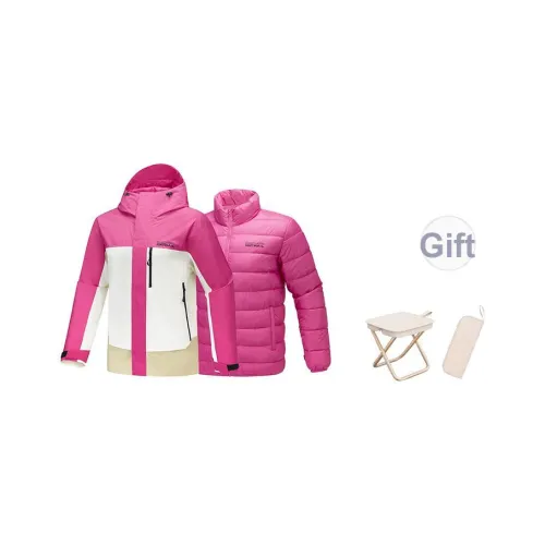 Skechers Поход Городская жизнь Путешествие Коммутирование Ледолазание и скалолазание