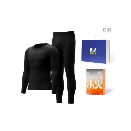 HLA Мужские термокомбинации