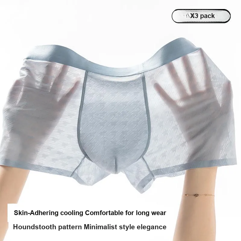 Urban Beauty Underpants Men's 1 Pack-6