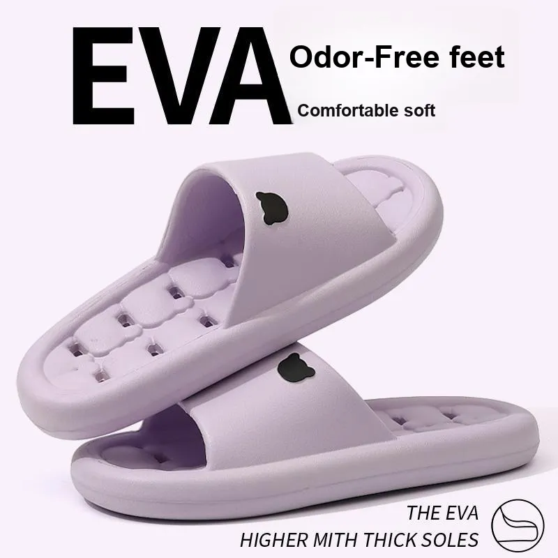 Foot recreation Slippers / Home Slippers-13