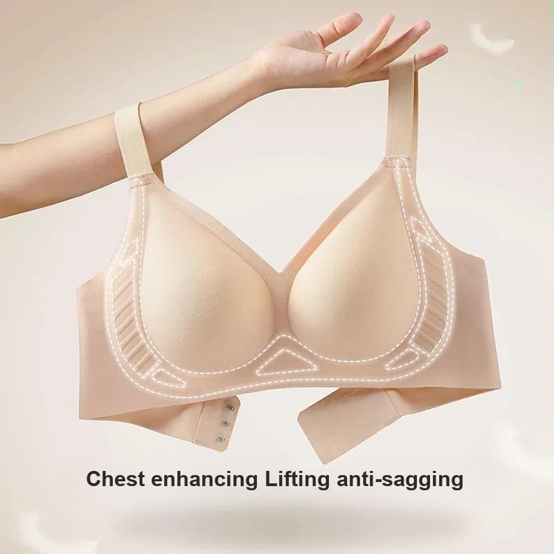 GRACEWELL Women's Bras-4