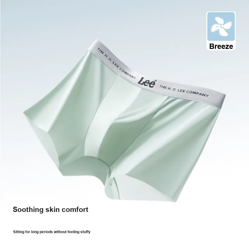 Lee Cordura Underpants Men's Box 3 Pack-3