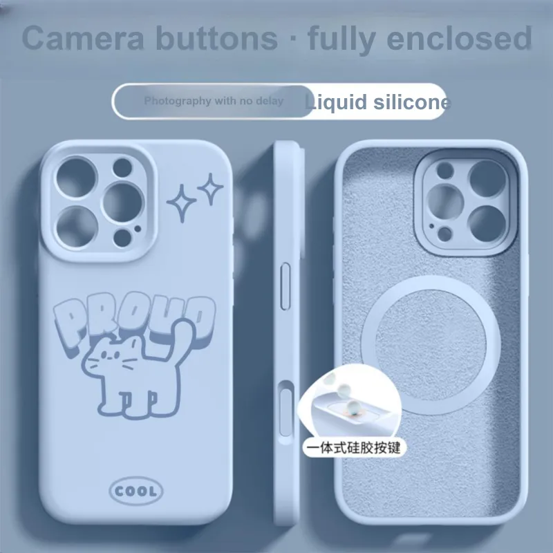 Yule Phone Cases-9