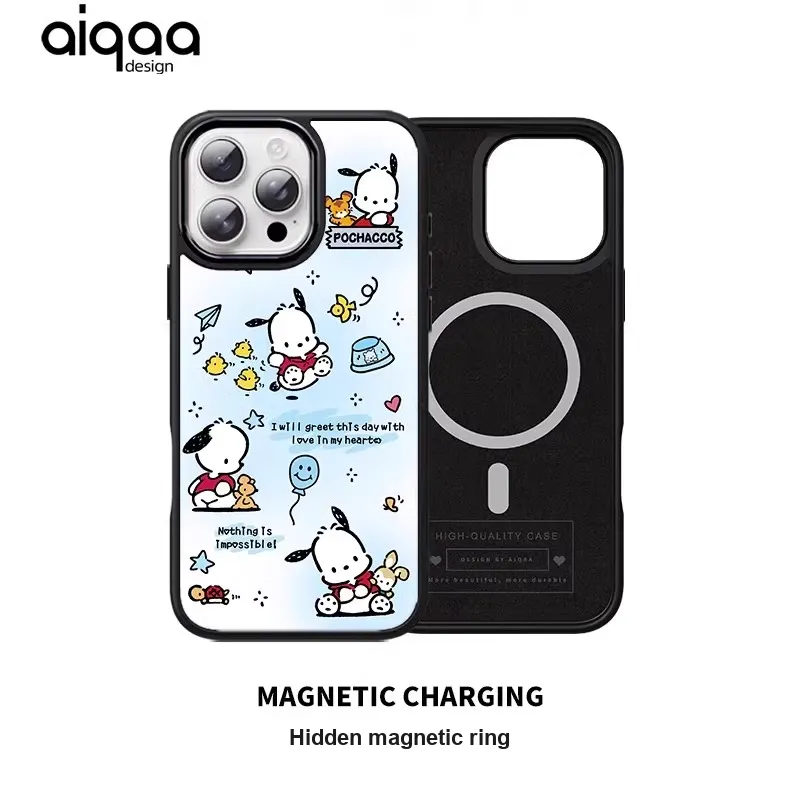 CHAODIANXIA Phone Cases-1