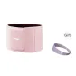 208 Pink Waist Protector Comes with 319 Purple Headband